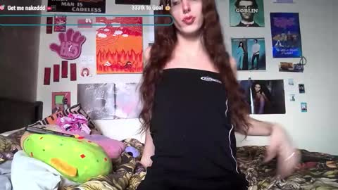 marz online show from January 14, 8:39 pm