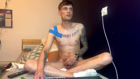 wajlyhaze2 online show from May 27, 10:07 pm