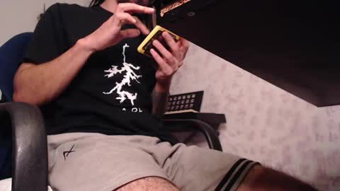 John online show from November 1, 11:48 pm