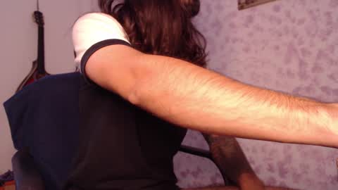 John online show from January 22, 9:32 pm