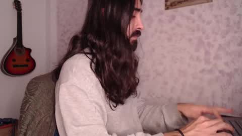 John online show from February 22, 2:39 am