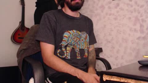 John online show from November 16, 4:36 am