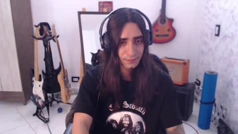 John online show from March 9, 1:15 pm