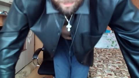 Tony online show from January 9, 10:43 am