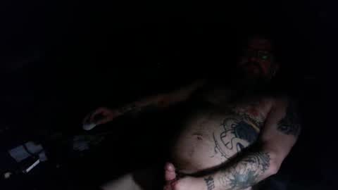 Mr. Dead online show from May 13, 4:00 am