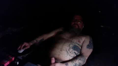 Mr. Dead online show from May 10, 2:07 am