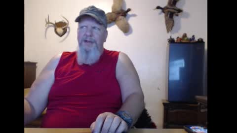 walkingbird online show from October 24, 10:54 pm