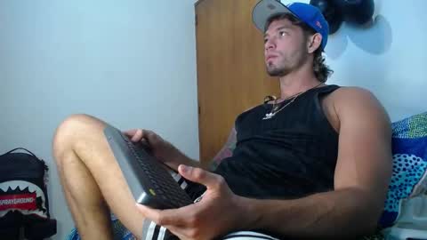 walnniel_concordia online show from November 20, 6:34 am