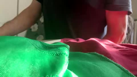 Walter online show from December 4, 3:44 pm