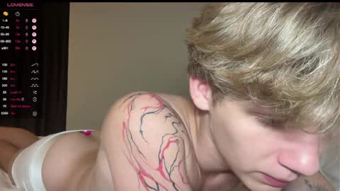 Mark 3 online show from April 16, 5:02 pm