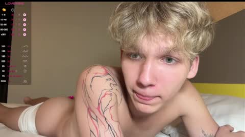 Mark 3 online show from April 12, 6:12 pm