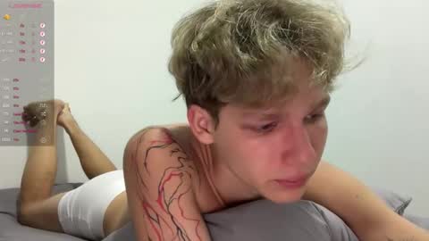 Mark 3 online show from March 27, 11:06 pm