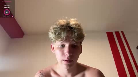 Mark 3 online show from March 22, 4:44 pm