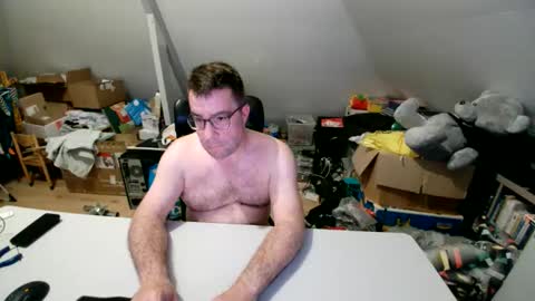 wammes online show from April 23, 8:10 pm