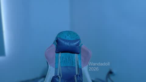 Wanda online show from May 14, 4:16 pm