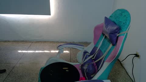 Wanda online show from March 15, 1:47 pm