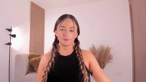 Wanda online show from February 18, 5:09 pm