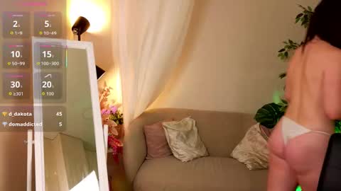 Snapshot of wander_waves chatting on September 19, 10:46 pm Wanda online show from September 19, 10:46 pm