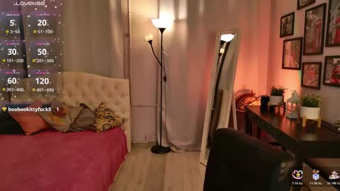 Wanda online show from November 14, 10:44 pm