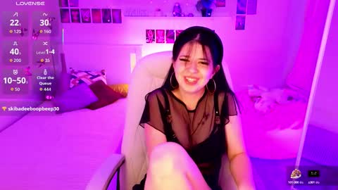 Wanda online show from September 30, 8:52 pm