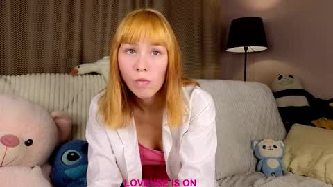 Betti online show from September 21, 11:36 am