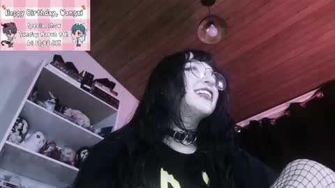 Wangxi last account Wangxi  online show from March 7, 12:54 am