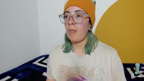 Waningrose  Lu online show from November 20, 12:09 am