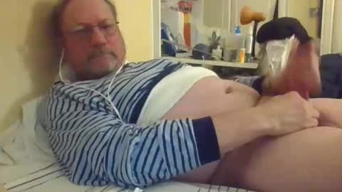 Tibo357 online show from March 26, 10:04 pm