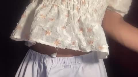 LIZA online show from April 5, 5:21 pm