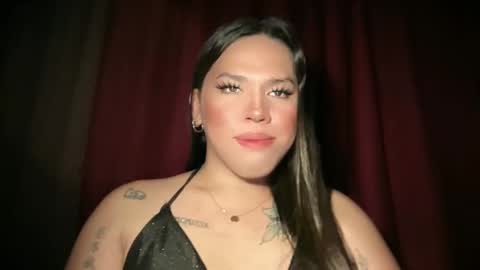 LIZA online show from March 8, 12:09 pm