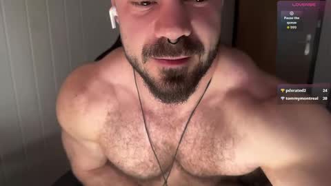 new online show from April 5, 5:15 am