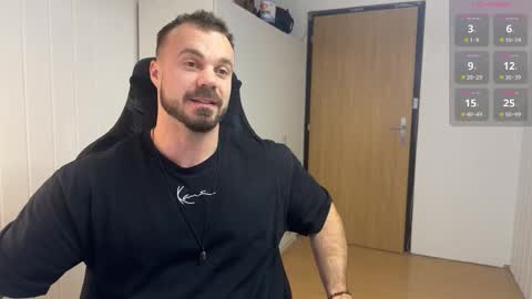 new online show from October 27, 11:10 am