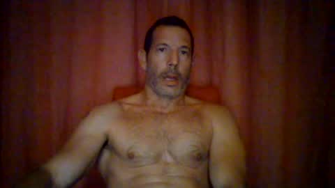 want_to_be_recognized online show from July 8, 10:35 pm