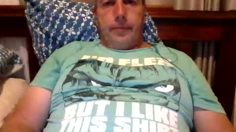 wantapeaceofme online show from April 24, 10:50 am