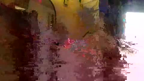 Thick Thirsty online show from December 18, 12:11 pm