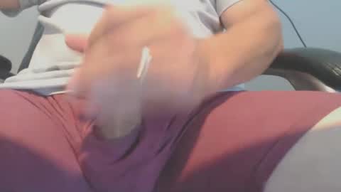 war_daddy69 online show from October 2, 5:45 pm