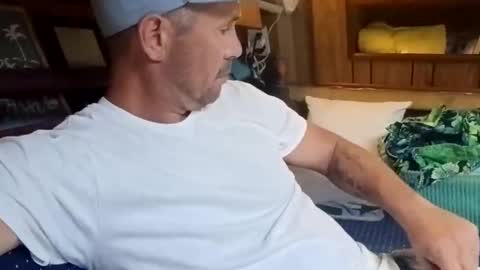 wardog5546 online show from April 11, 3:05 pm