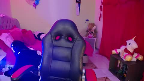 Snapshot of warisgoddes chatting on January 22, 7:46 am EMILY online show from January 22, 7:46 am