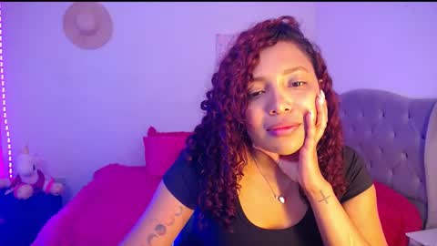 Snapshot of warisgoddes chatting on September 19, 6:28 am EMILY online show from September 19, 6:28 am