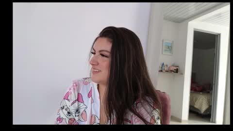 shirley online show from March 9, 8:24 pm