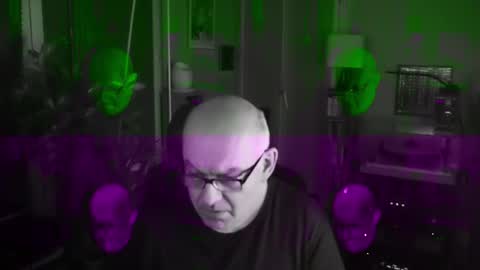 warp147 online show from September 30, 1:38 am