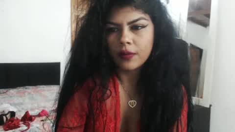 Snapshot of warrior_xena chatting on January 4, 2:46 am warrior_xena online show from January 4, 2:46 am
