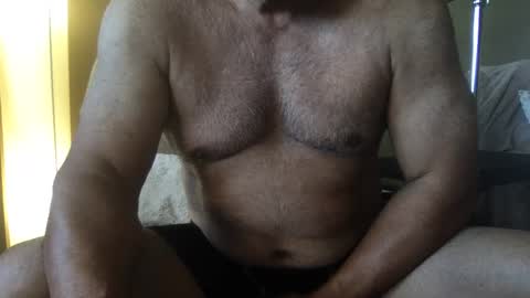 warriorman27 online show from January 26, 3:36 pm