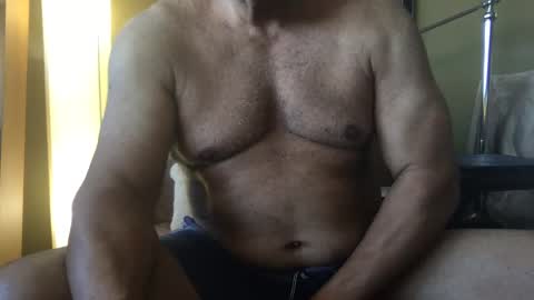 warriorman27 online show from March 9, 3:27 pm