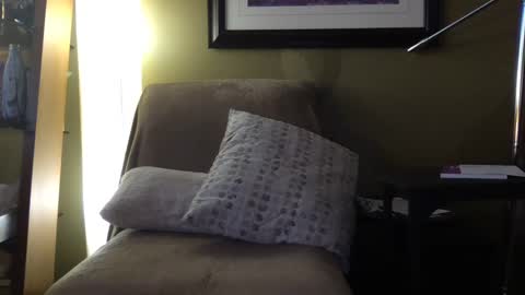 warriorman27 online show from December 2, 9:23 pm