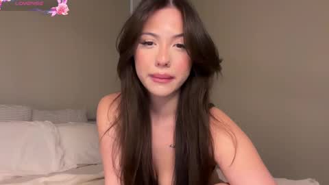 Hey my name is Mila  Girl next door x online show from February 17, 9:03 am