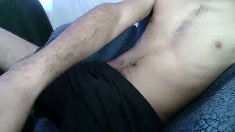 Adam Waste online show from October 13, 5:04 pm