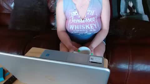 Snapshot of watchedging chatting on March 8, 3:24 pm Hereforfun online show from March 8, 3:24 pm