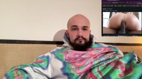 watchmebbxo online show from April 2, 7:10 pm