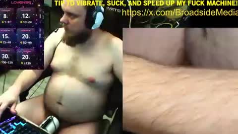 watchmegamer online show from August 3, 12:12 am